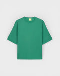 T-Shirt Vahé Manches Courtes Vert