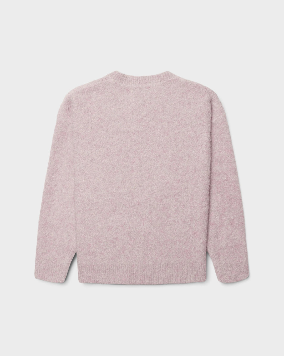 WBKurt Loop Crew Dusty Violet – vue 6