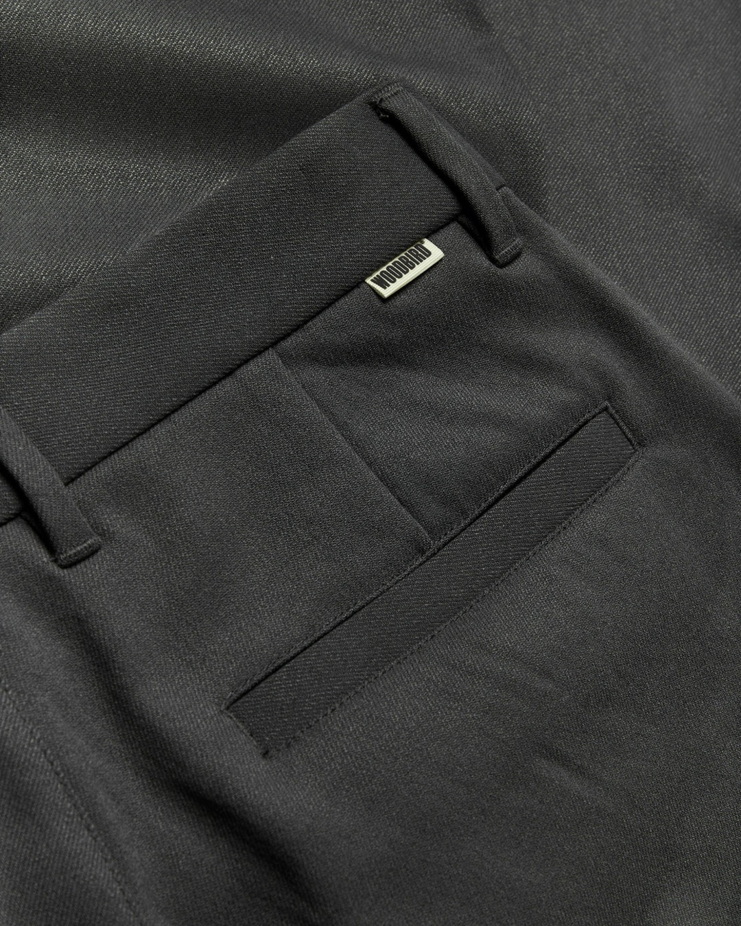 WBrick Nickle Pant Slate Blue