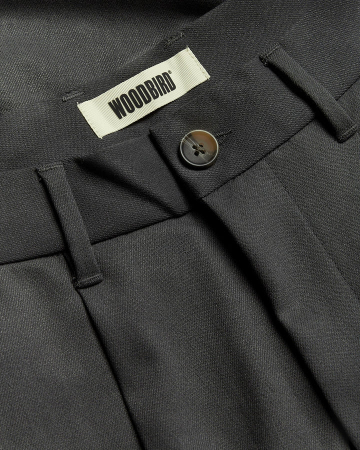WBrick Nickle Pant Slate Blue