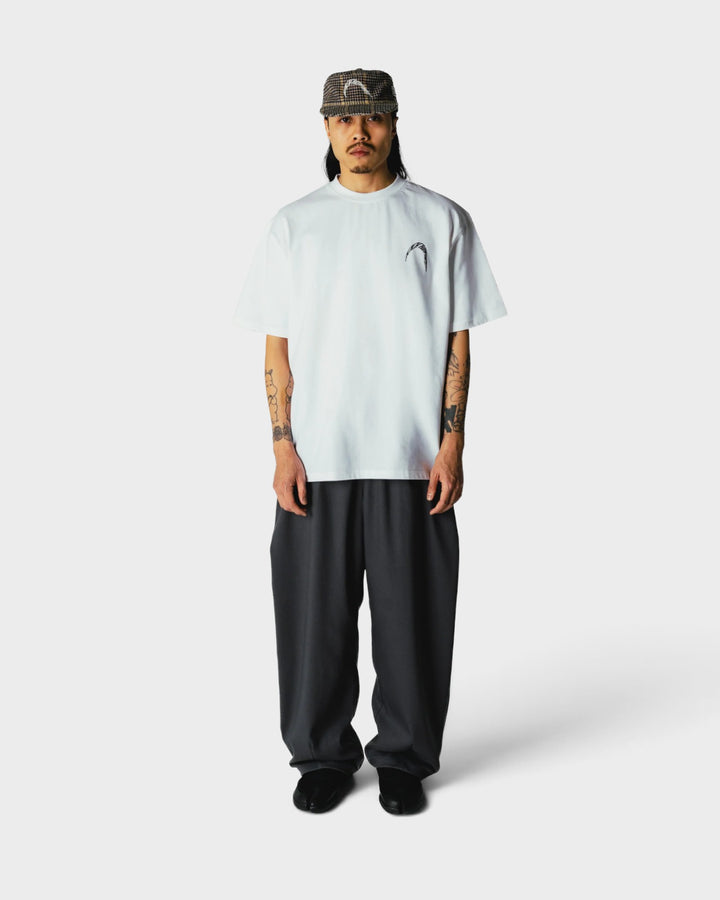 WBrick Nickle Pant Slate Blue