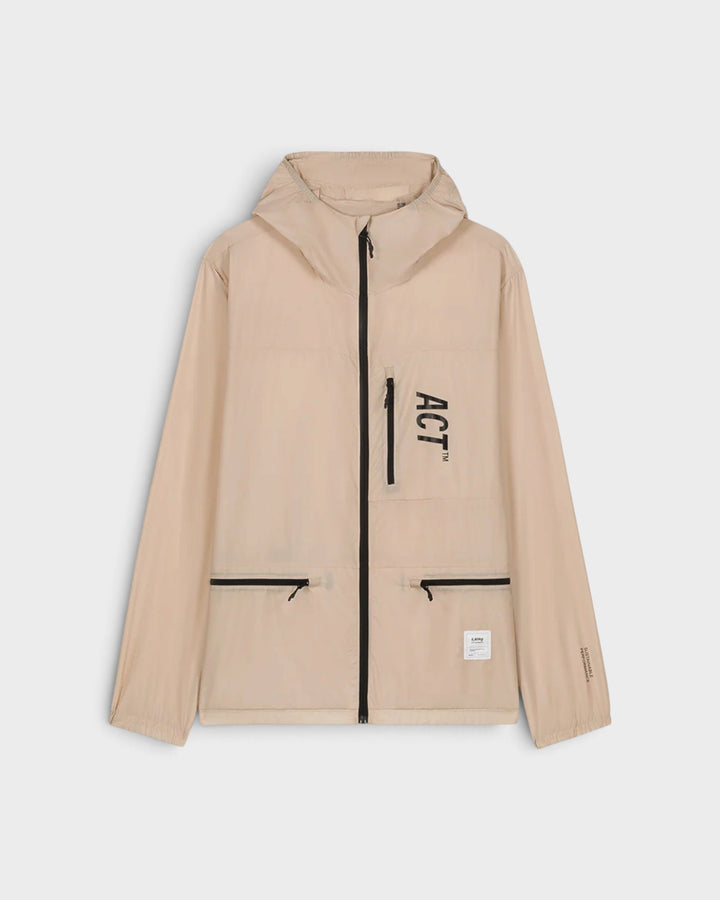 BioRip Coupe Vent Beige