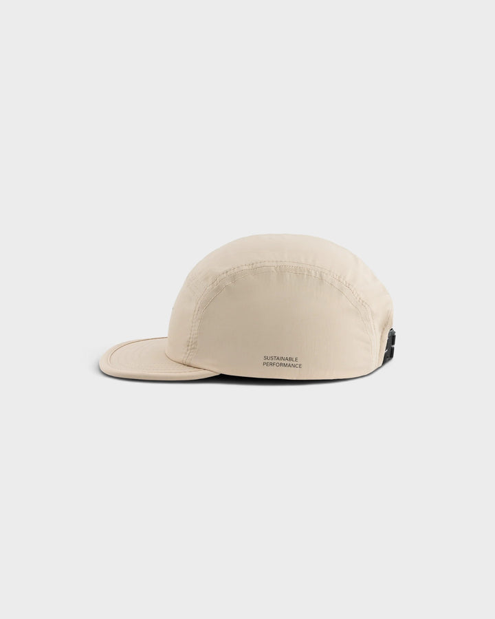 ACT Running ShellLight Casquette Beige — vue complémentaire