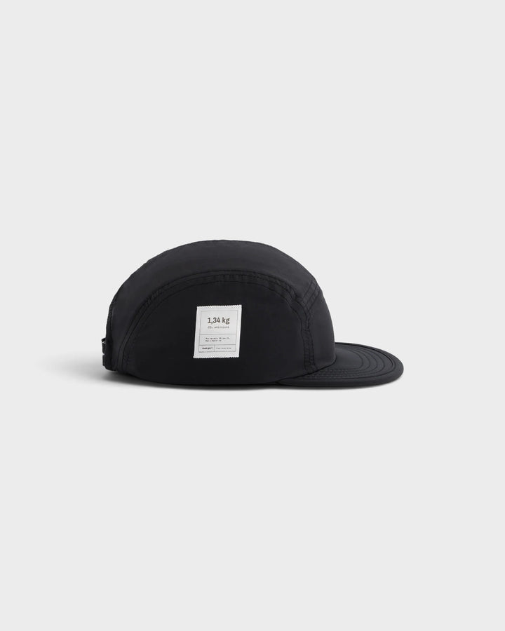 ACT Running ShellLight Casquette Noir — vue complémentaire