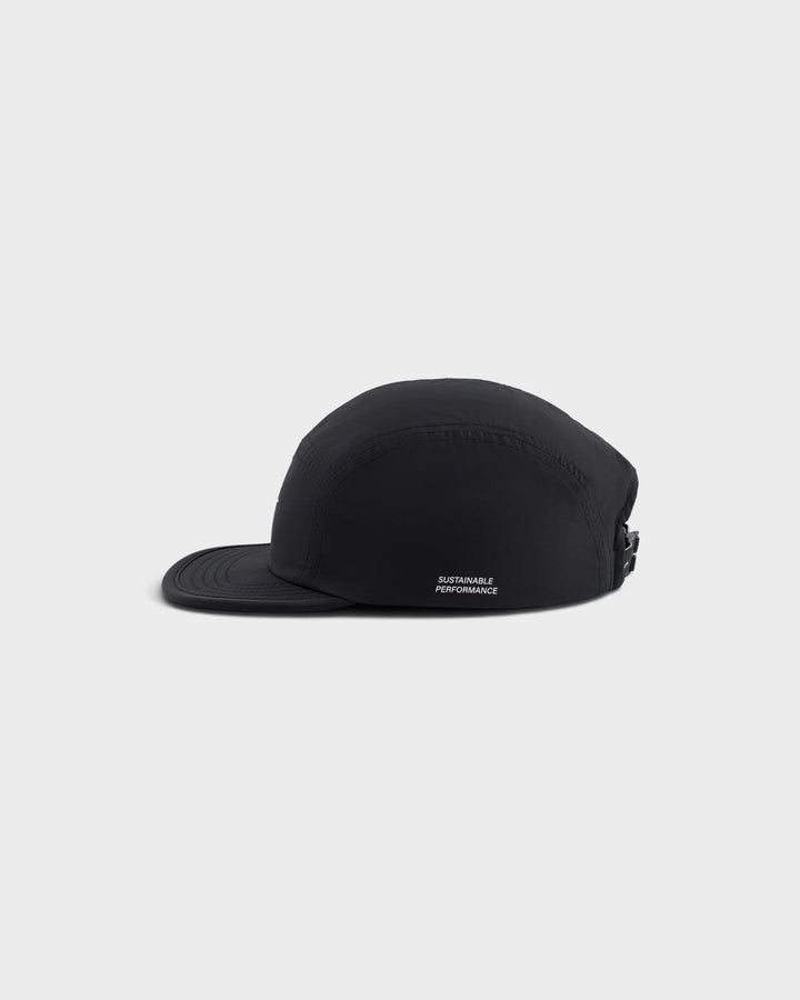 ACT Running ShellLight Casquette Noir — vue complémentaire