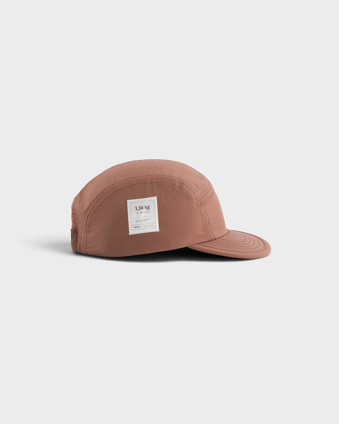 ACT Running ShellLight Casquette Terracotta — vue complémentaire