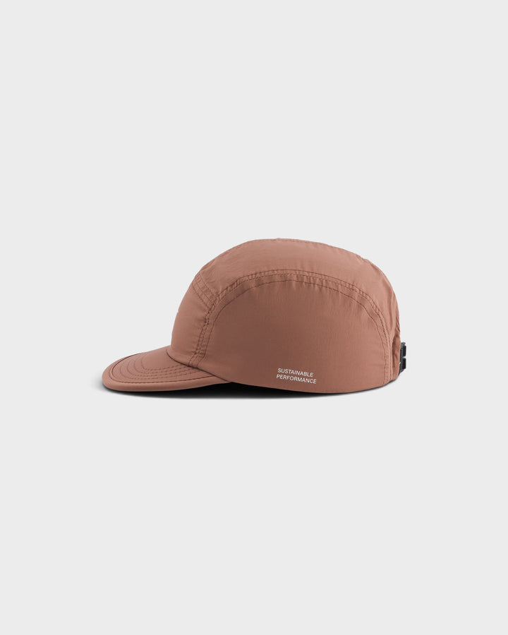ACT Running ShellLight Casquette Terracotta — vue complémentaire