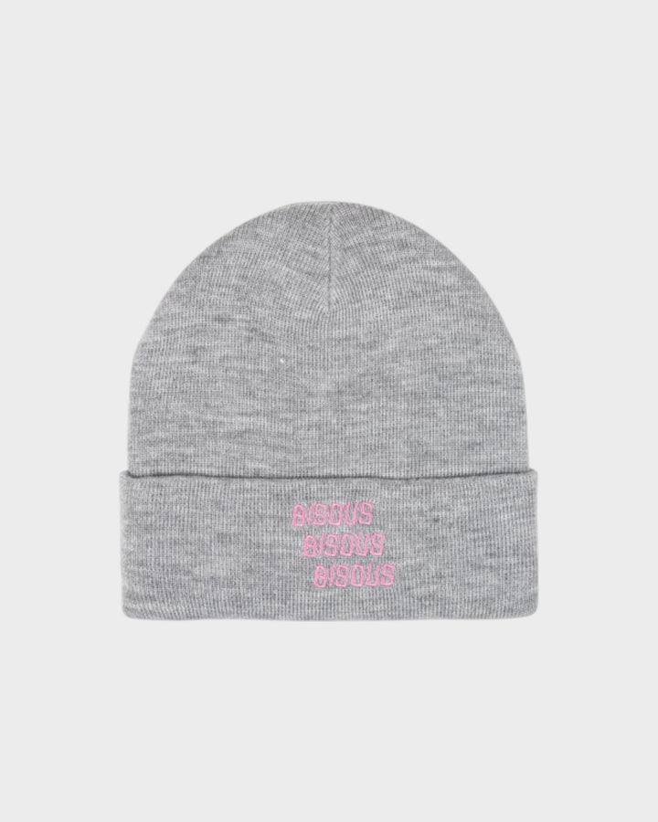 Beanie X3 Sport Grey