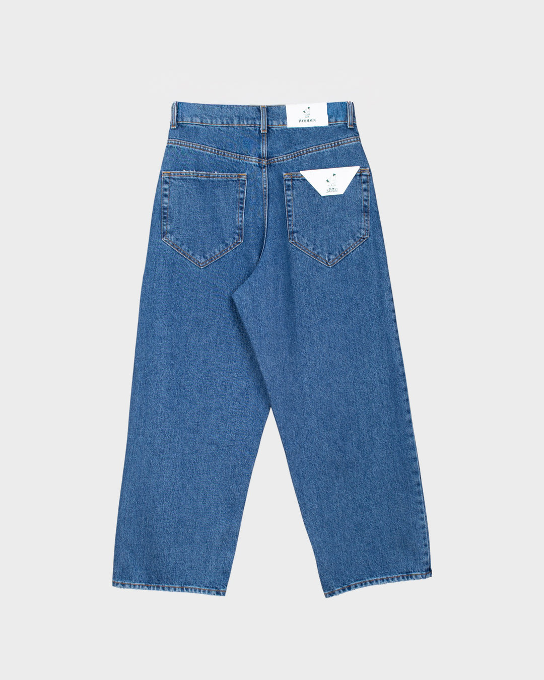 Big Big Japan Jeans Medium