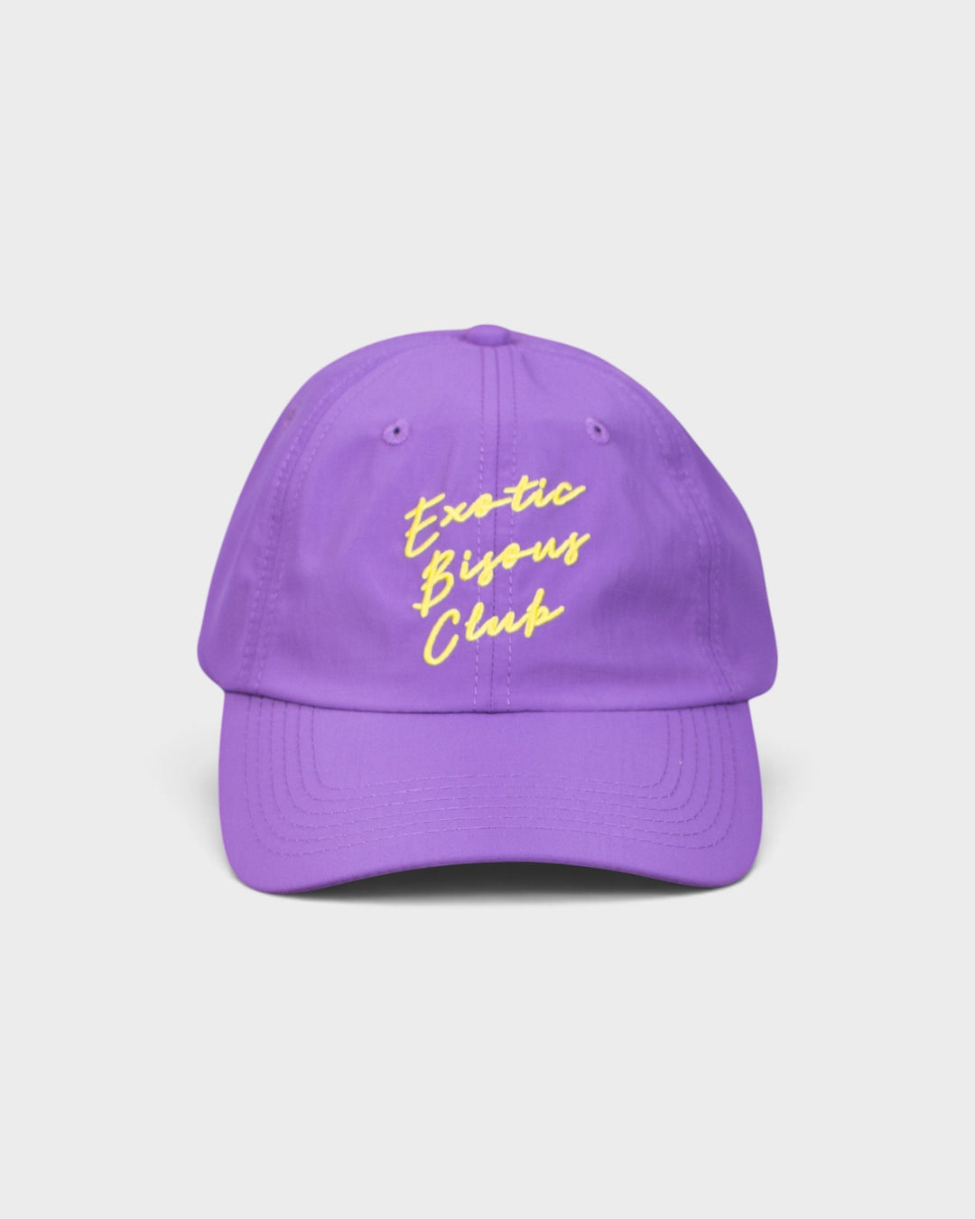 Bisous Caps Exotic Purple