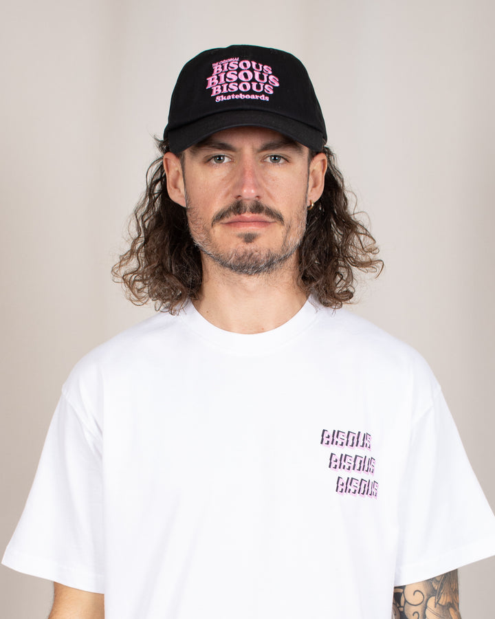 Caps Grease Black
