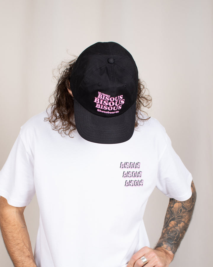 Caps Grease Black