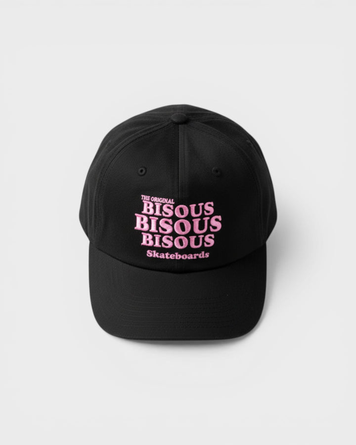 Caps Grease Black