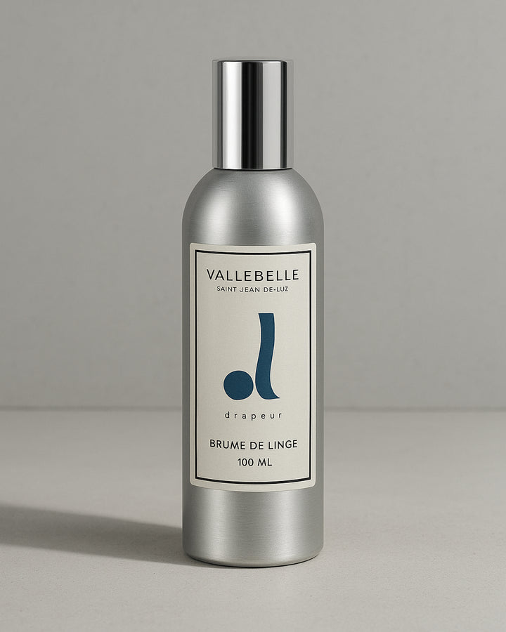 Brume de Linge Drapeur