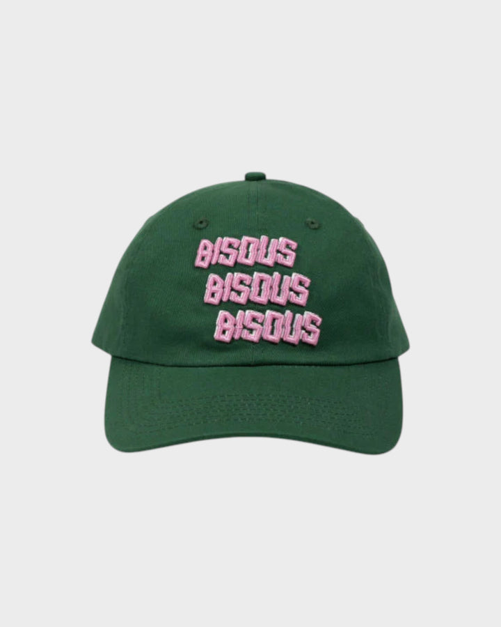 Caps X3 Forest Green