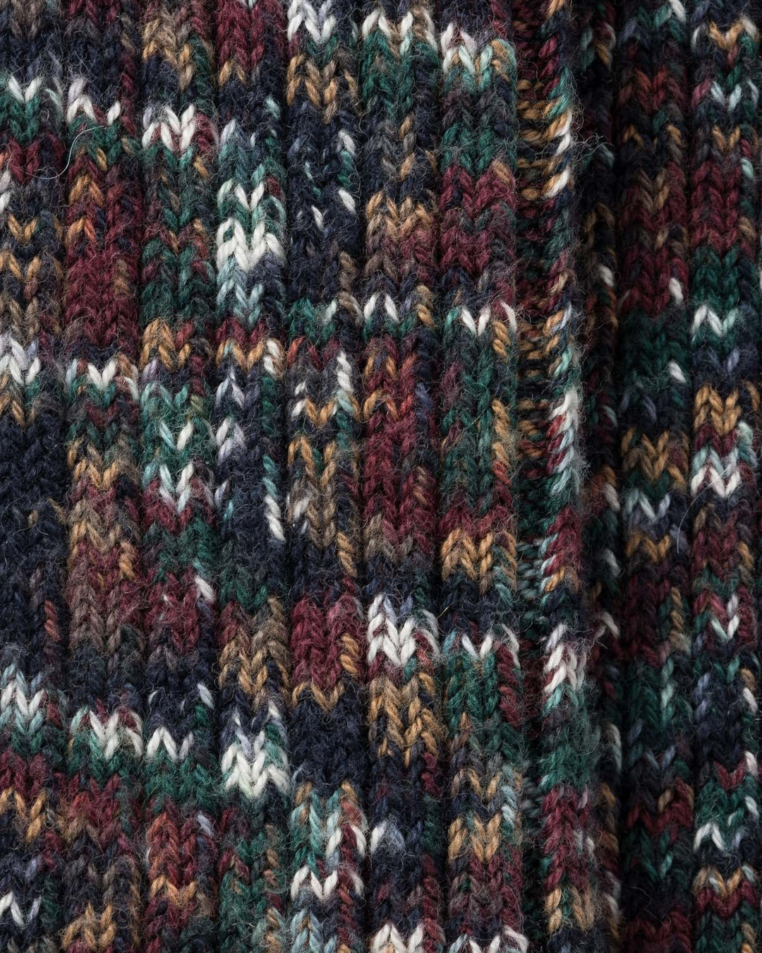 Chaussettes Ravi Brown