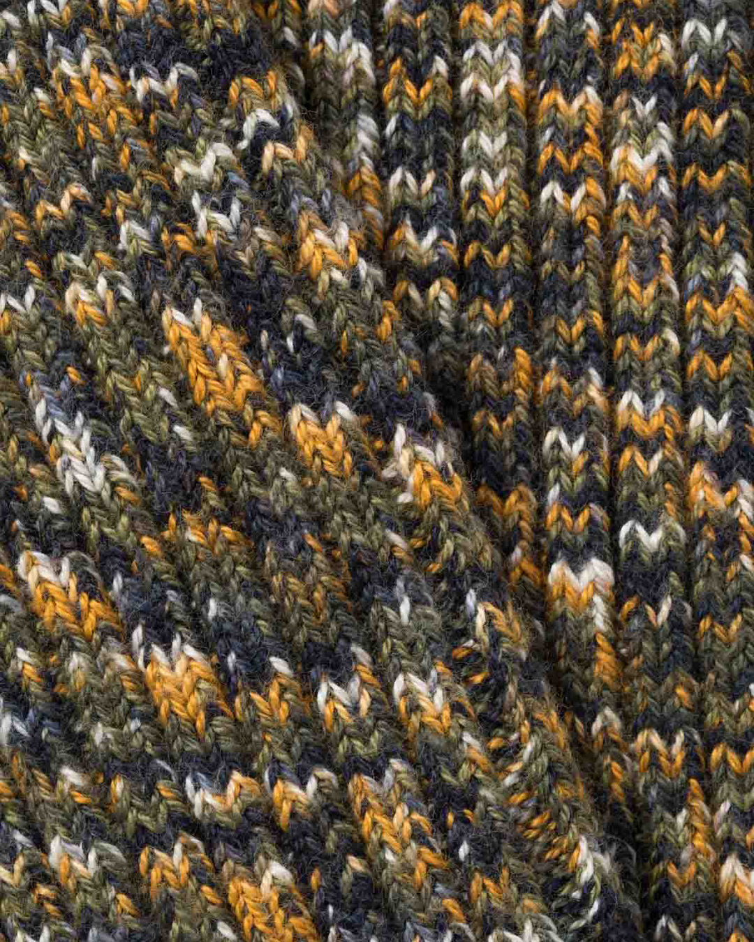 Chaussettes Ravi Kaki