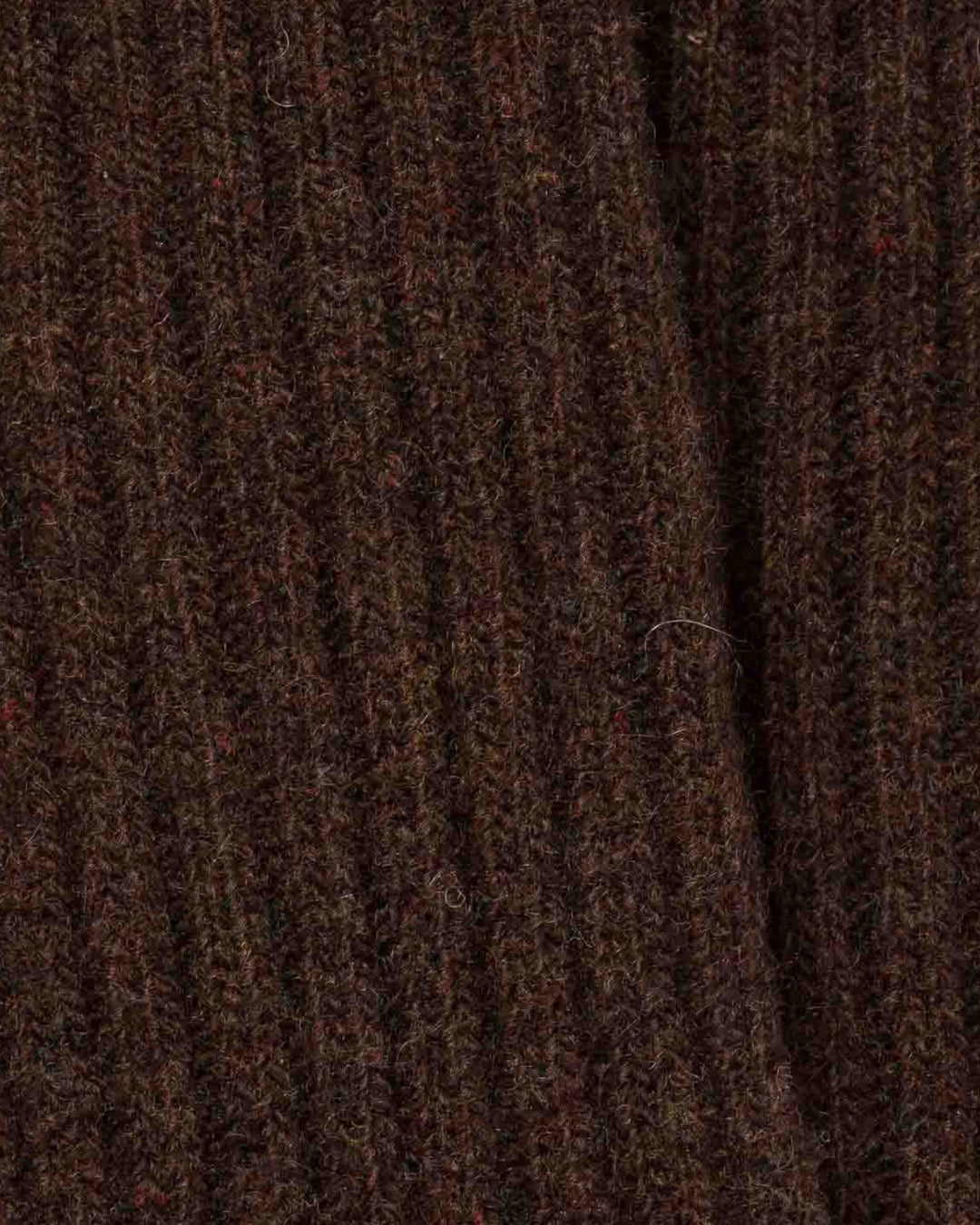 Chaussettes Benjamin Choco