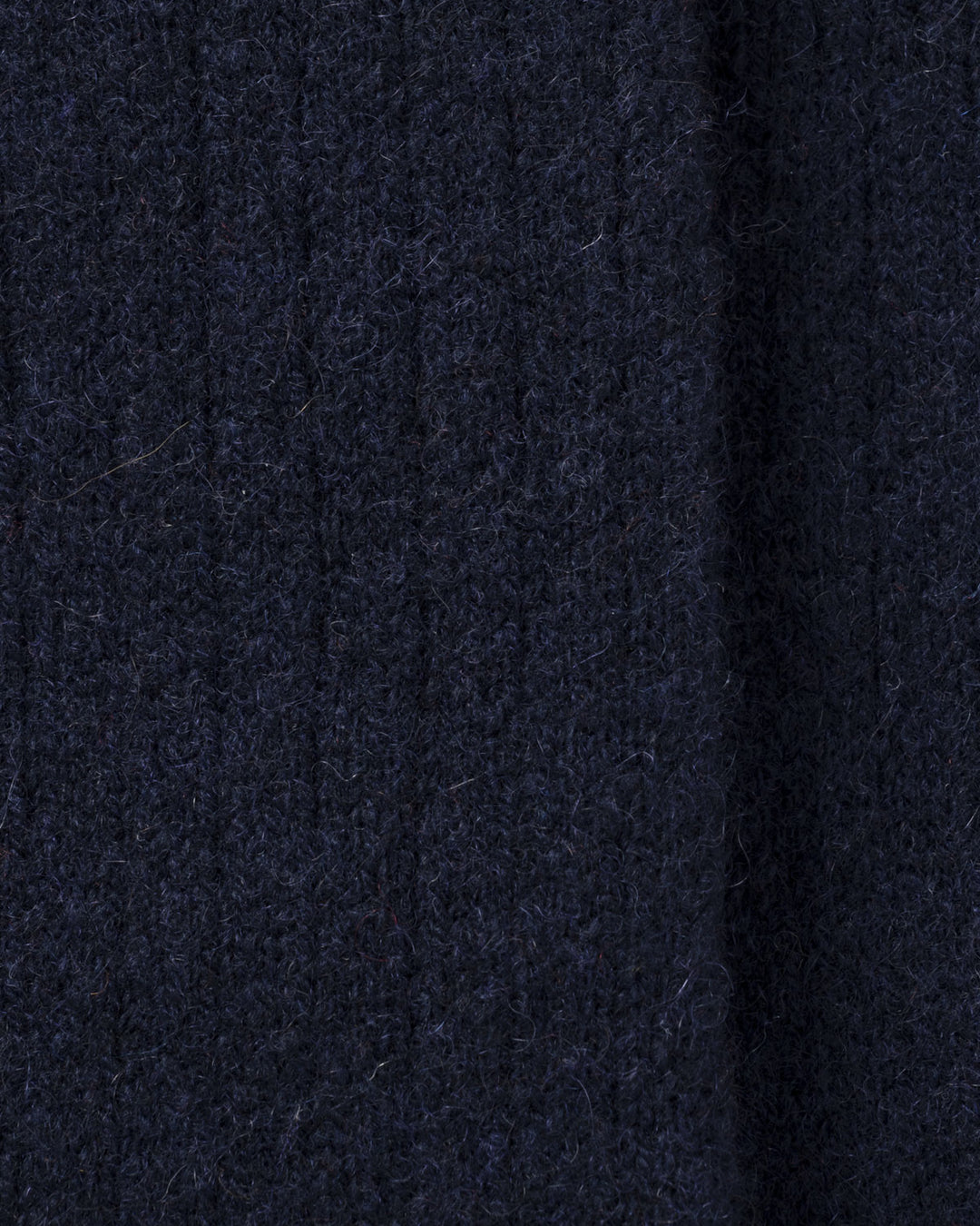 Chaussettes Cashmere Marine