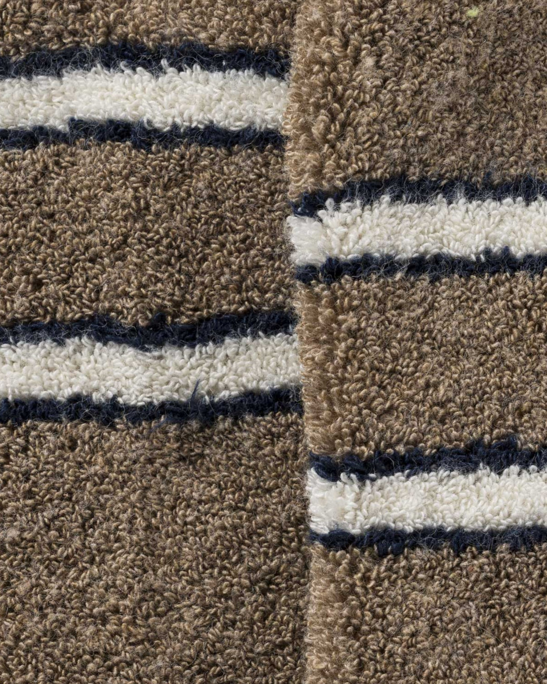 Chaussettes Réversibles Iris Camel