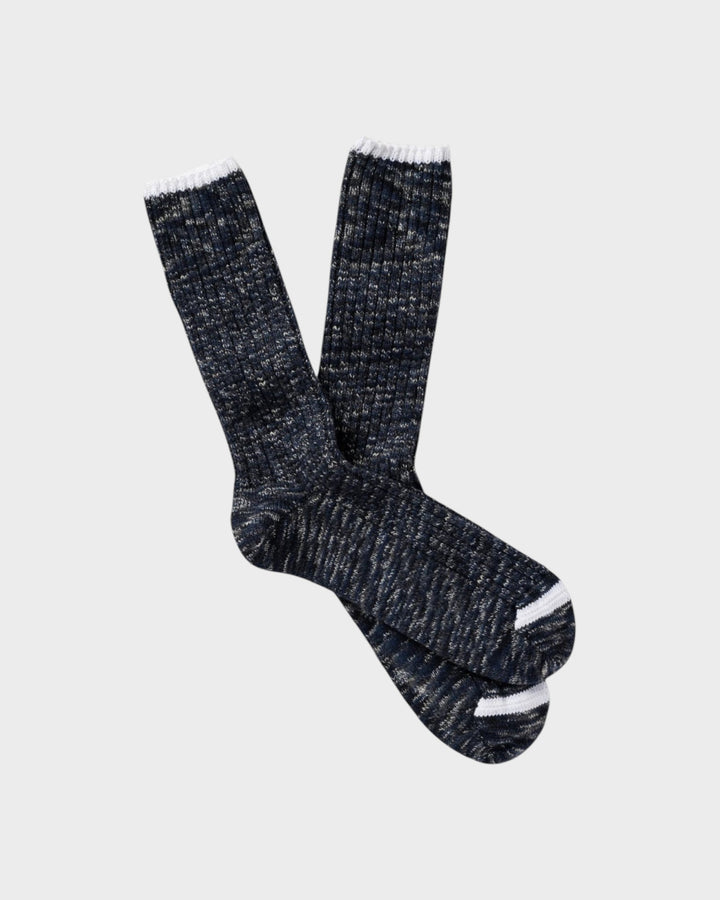 Chaussettes Ravi Black