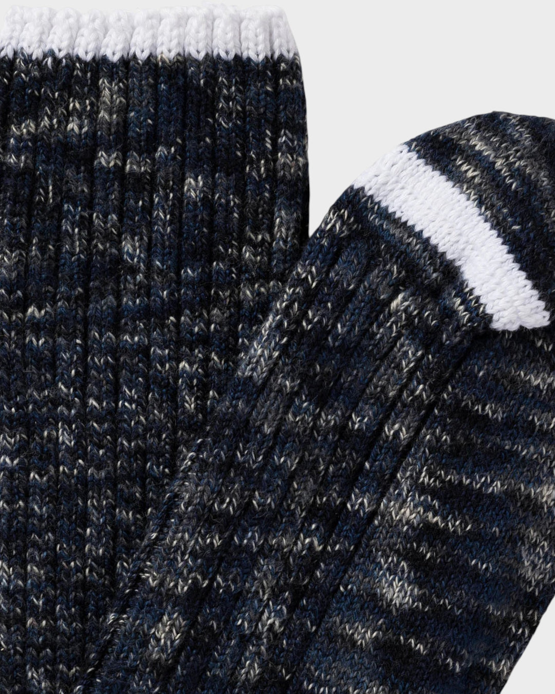 Chaussettes Ravi Black