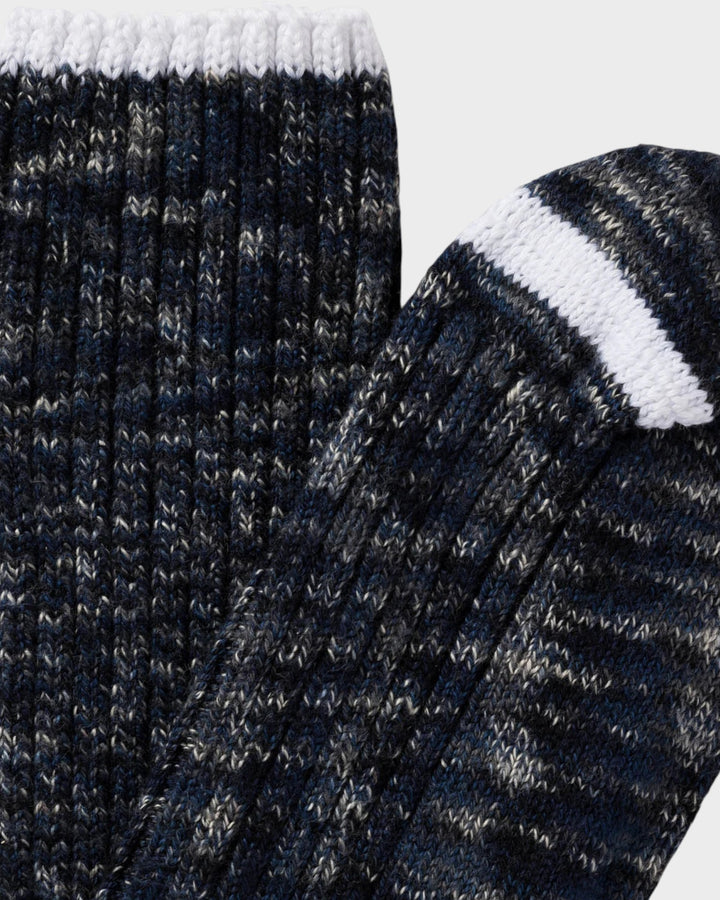 Chaussettes Ravi Black