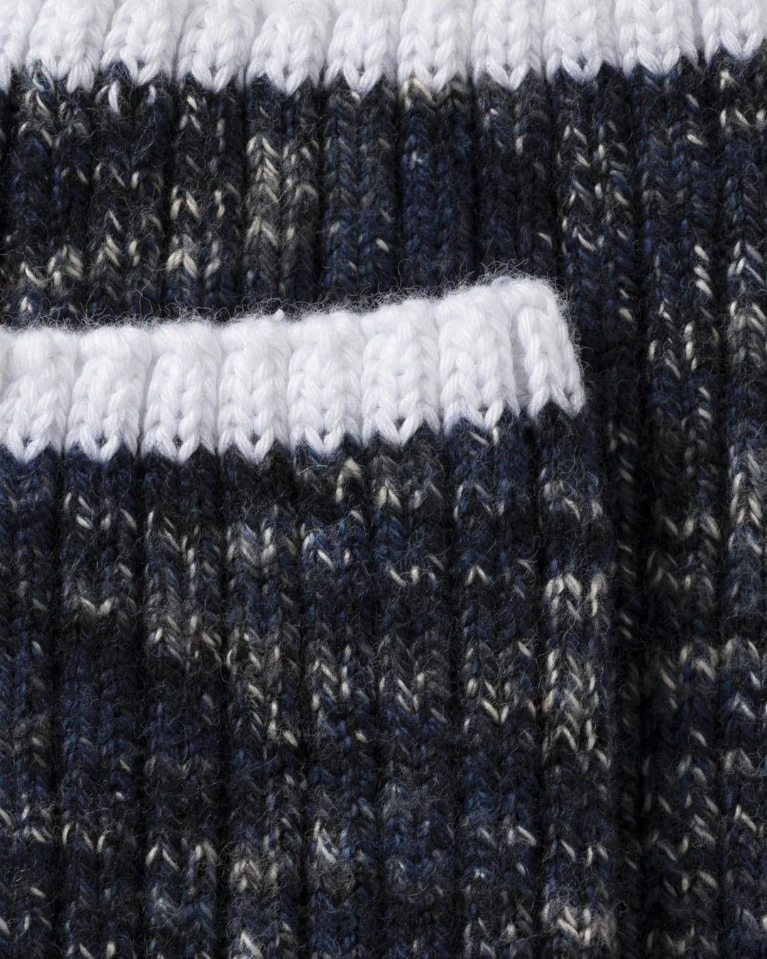 Chaussettes Ravi Black