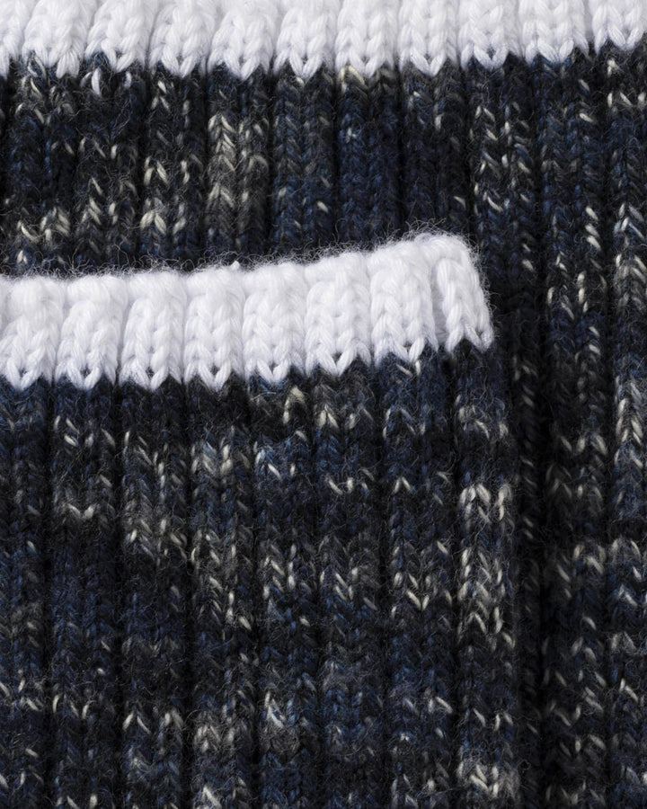 Chaussettes Ravi Black