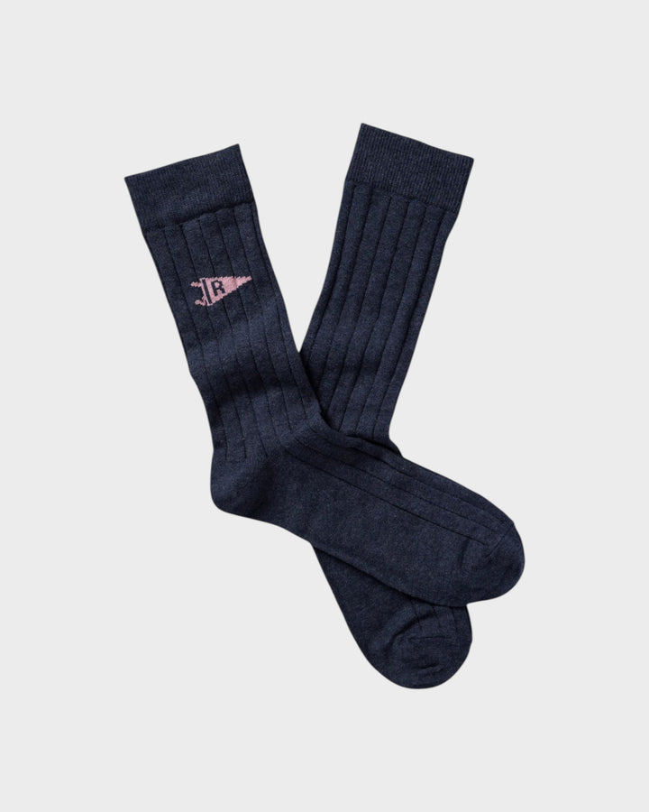 Chaussettes Simon Abysse