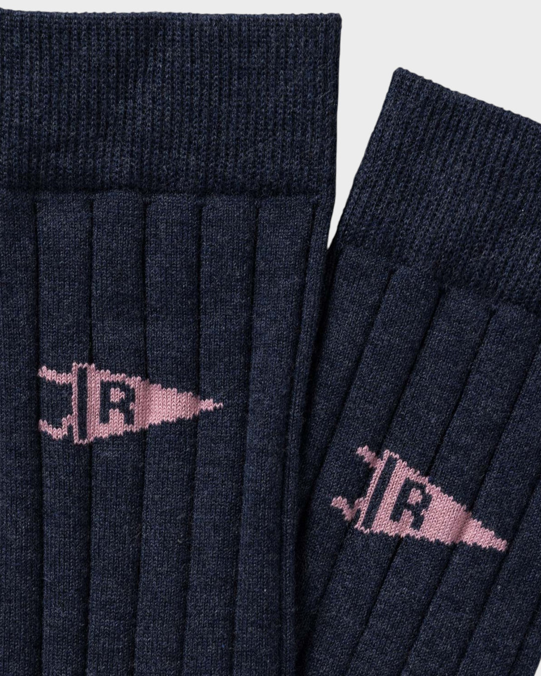 Chaussettes Simon Abysse