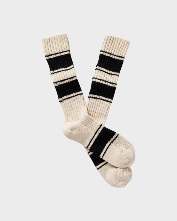 Chaussettes Stanislas Nero