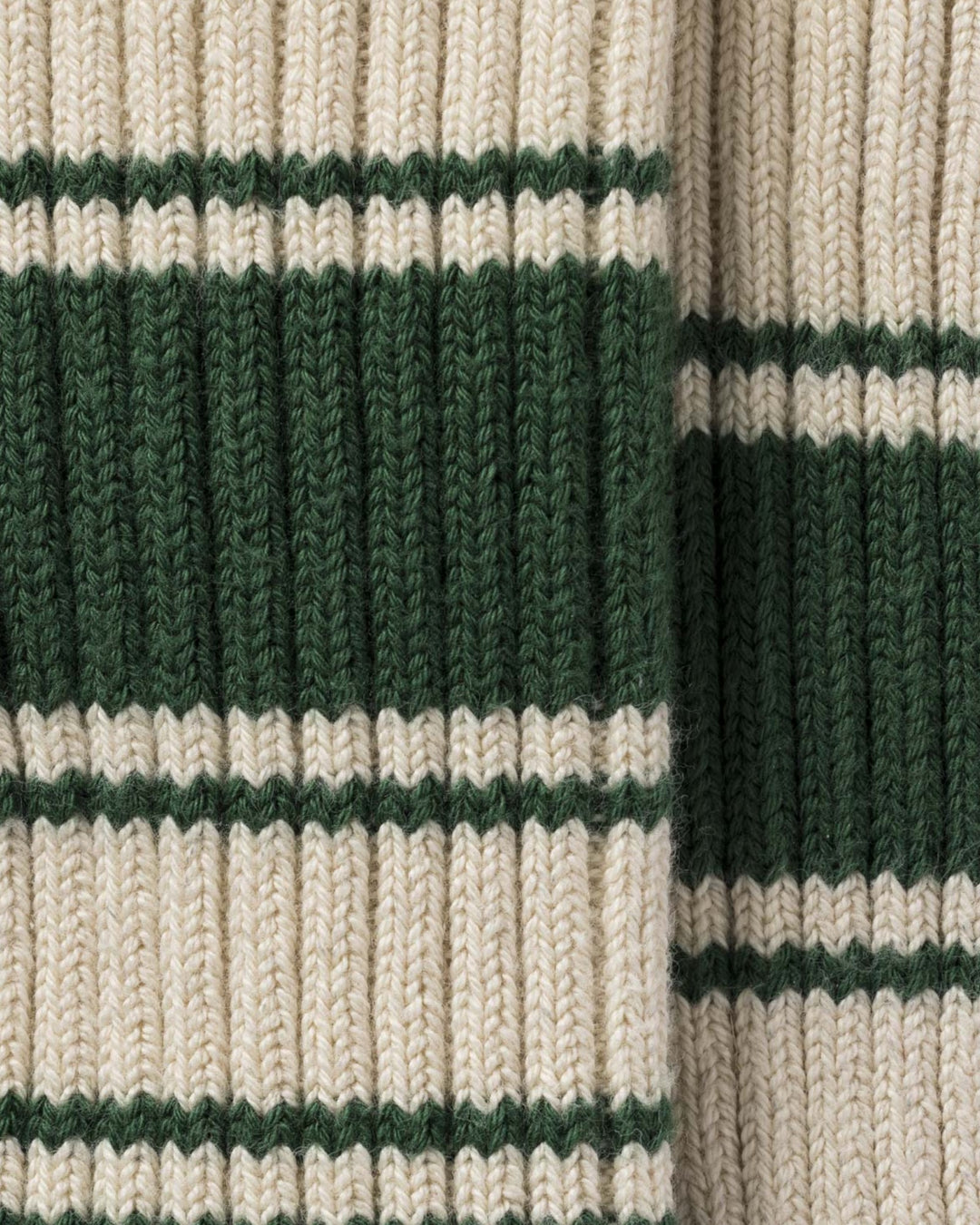 Chaussettes Stanislas Vert