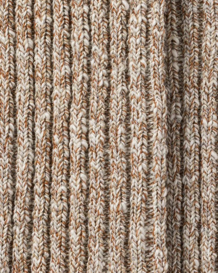 Chaussettes Tobias Camel