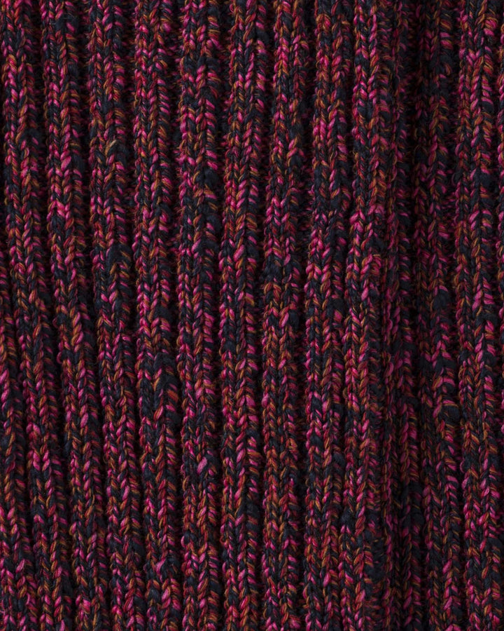 Chaussettes Tobias Rousse