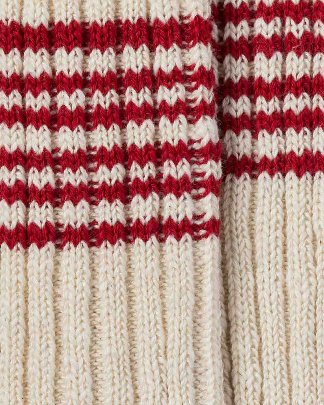 Chaussettes Jimmy Naturel