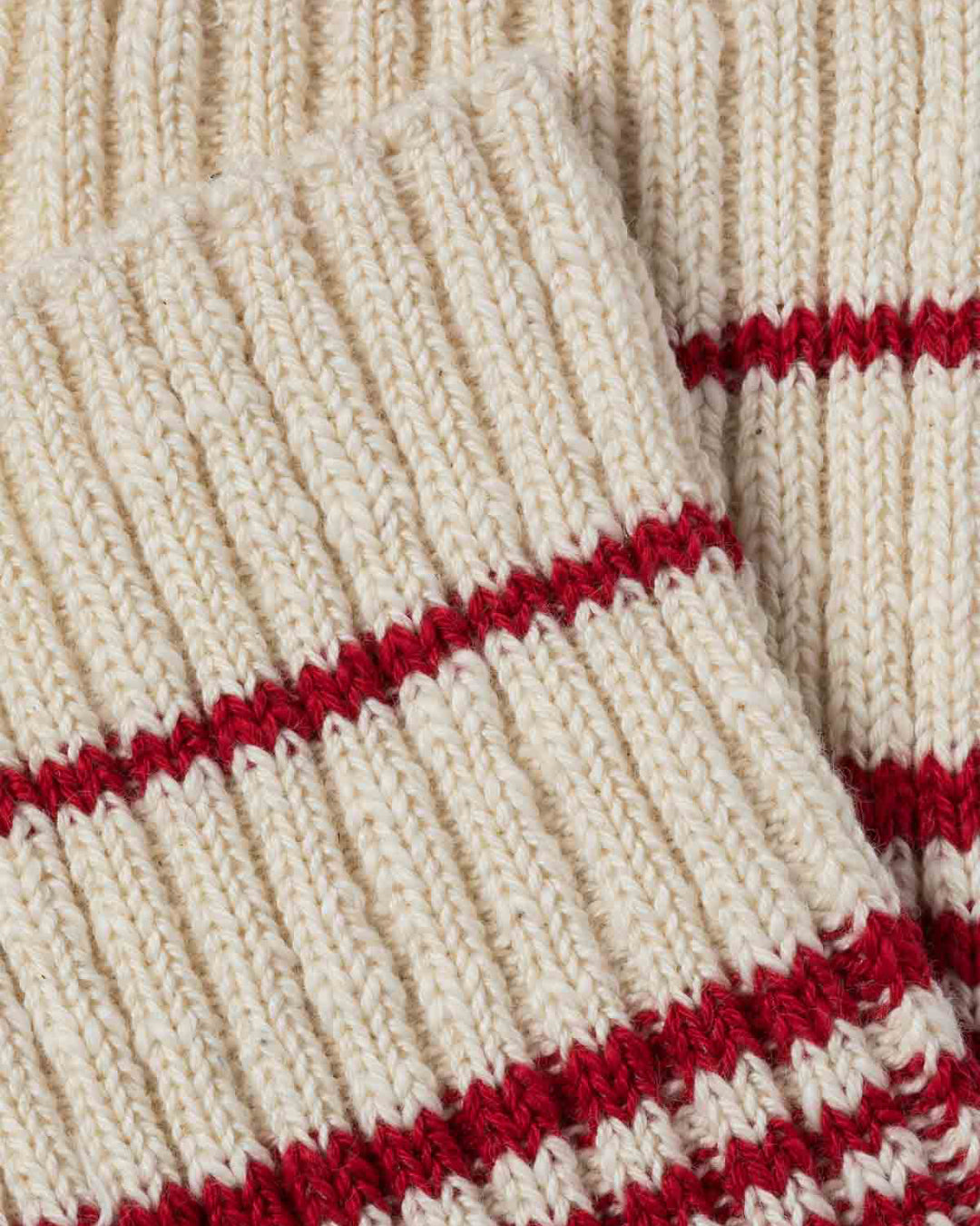 Chaussettes Jimmy Naturel