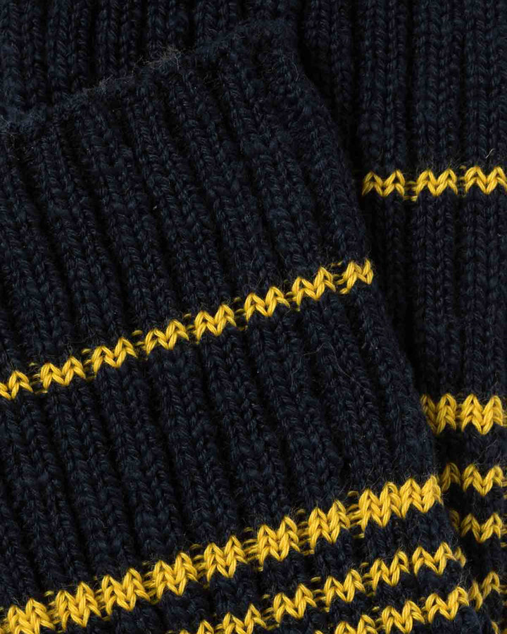 Chaussettes Jimmy Marine