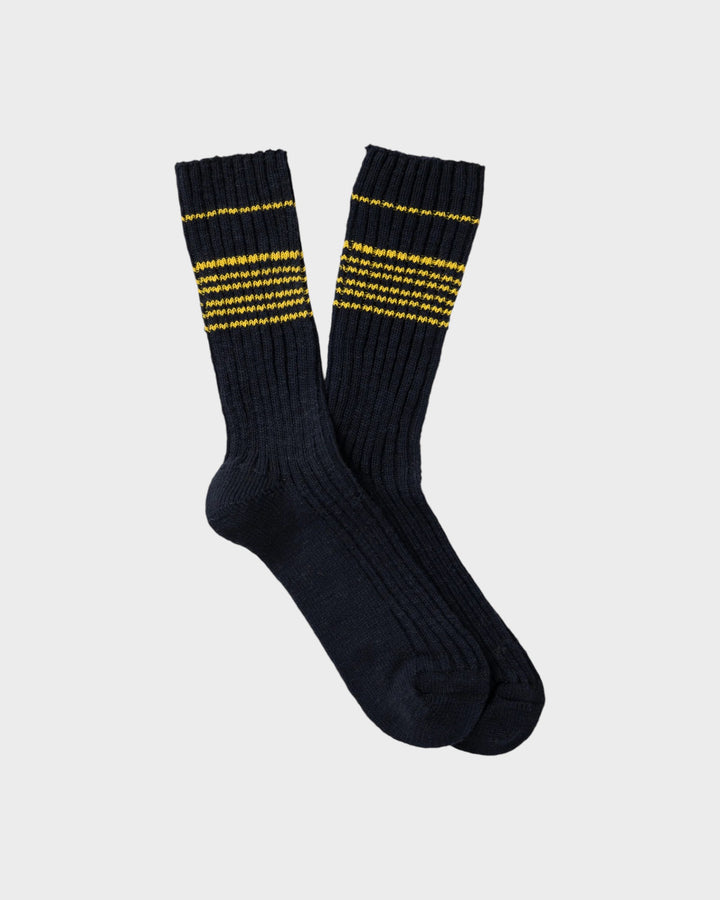 Chaussettes Jimmy Marine