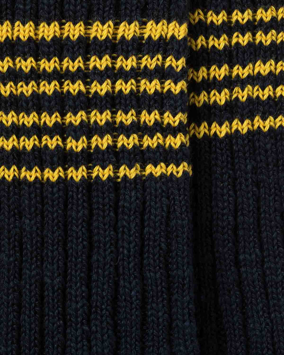 Chaussettes Jimmy Marine