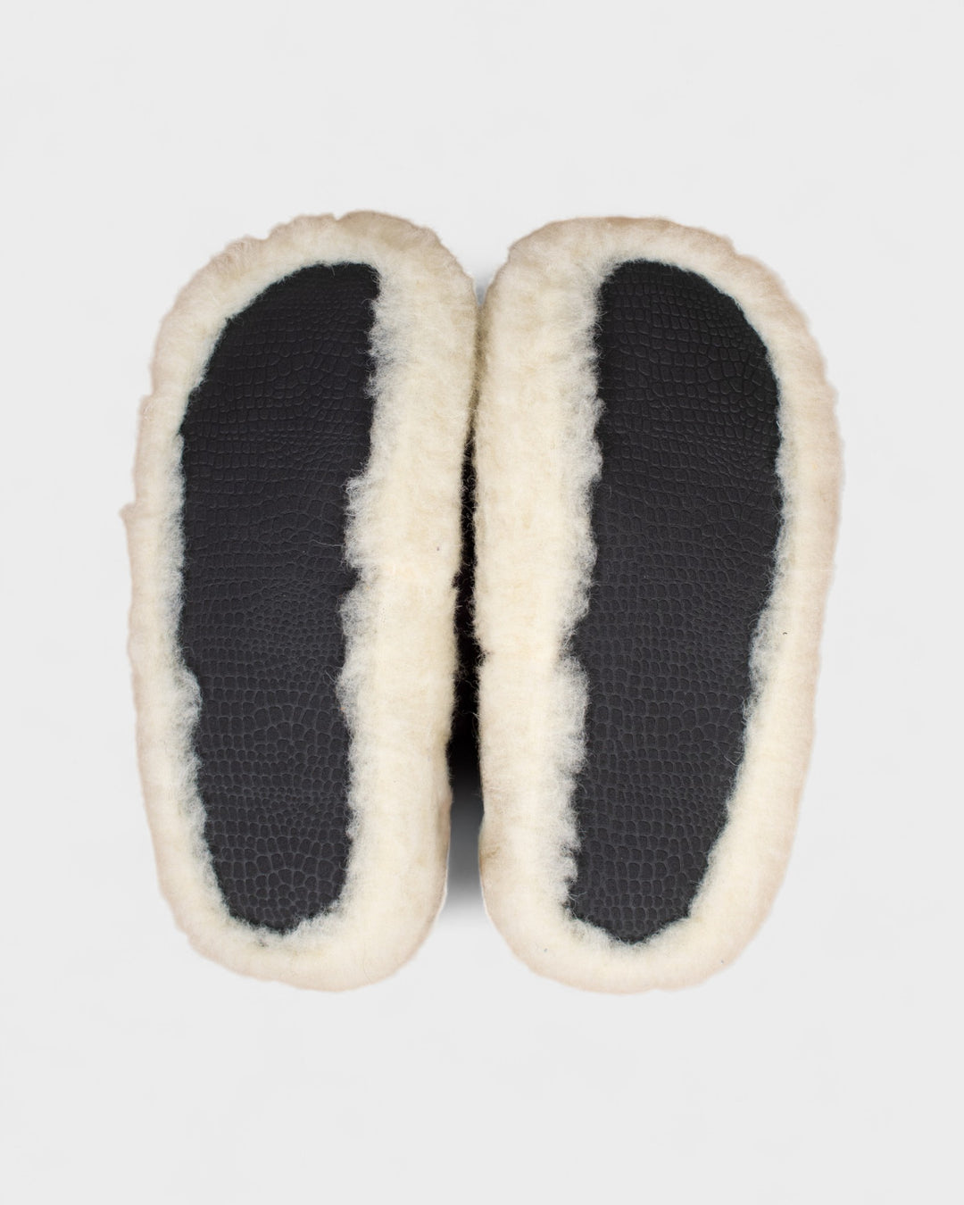 Chaussons Siberian Slippers Violet