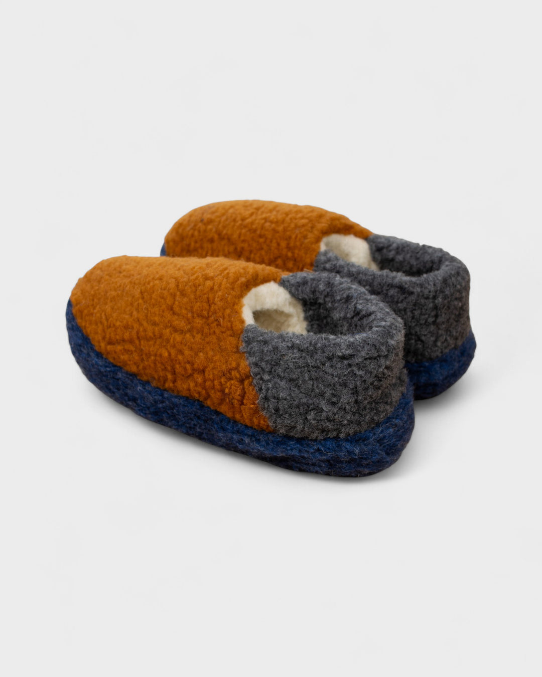 Chaussons Siberian Slippers MultiNord Carmel