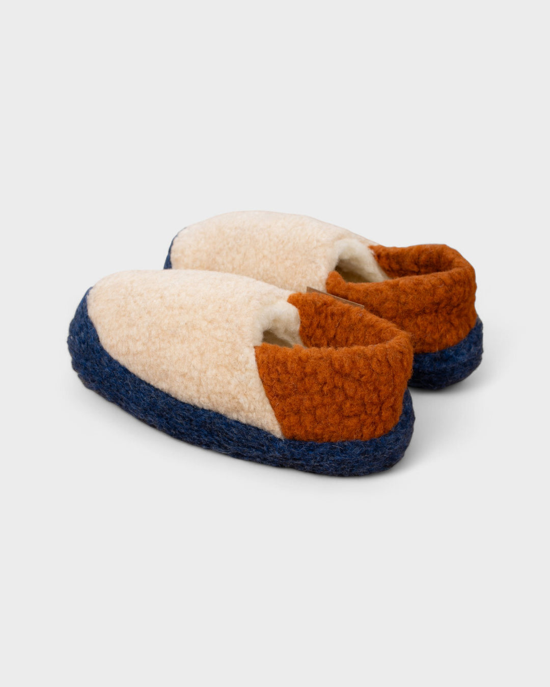 Chaussons Siberian Slippers MultiStandard Beige