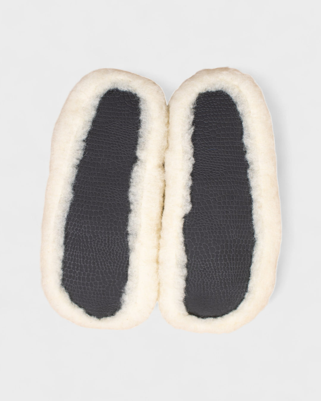 Chaussons Siberian Slippers MultiStandard Beige