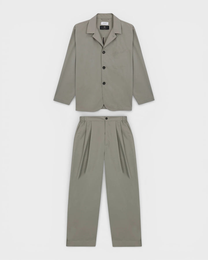 Technical City Pants WR Adobe