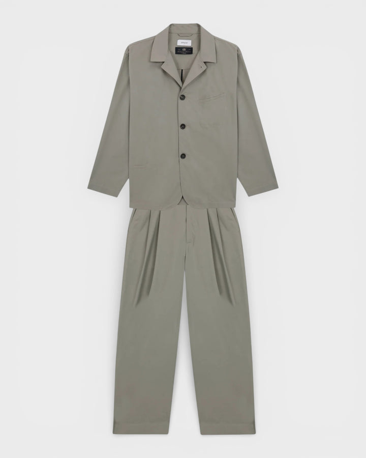 Technical City Blazer WR Adobe