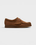 Wallabee Originals Cola