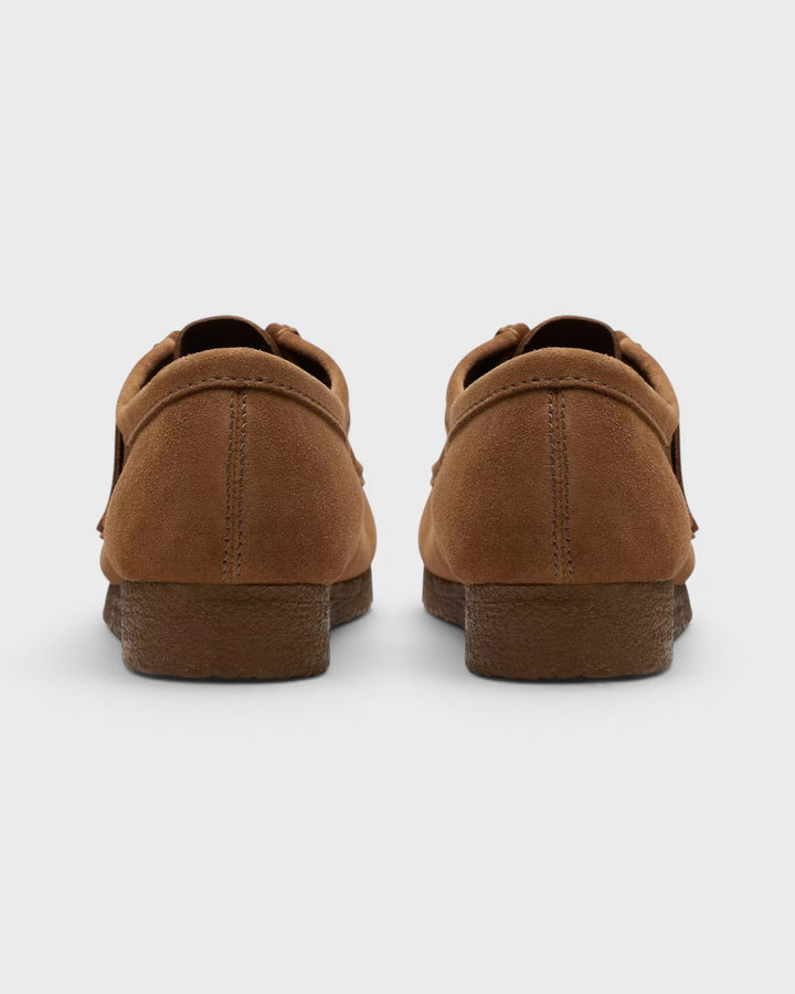 Wallabee Originals Cola