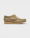 Wallabee Originals Maple Suede