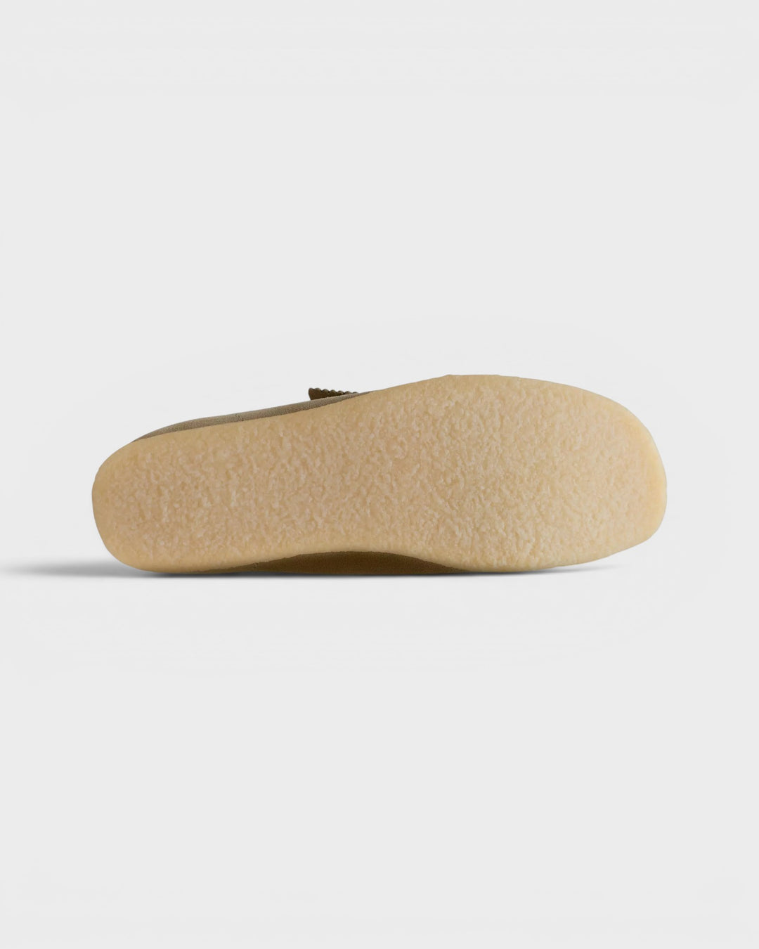 Wallabee Originals Maple Suede